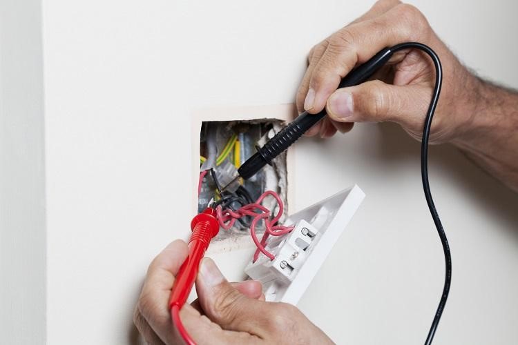 What are the Services a Licensed Electrician Can Deliver