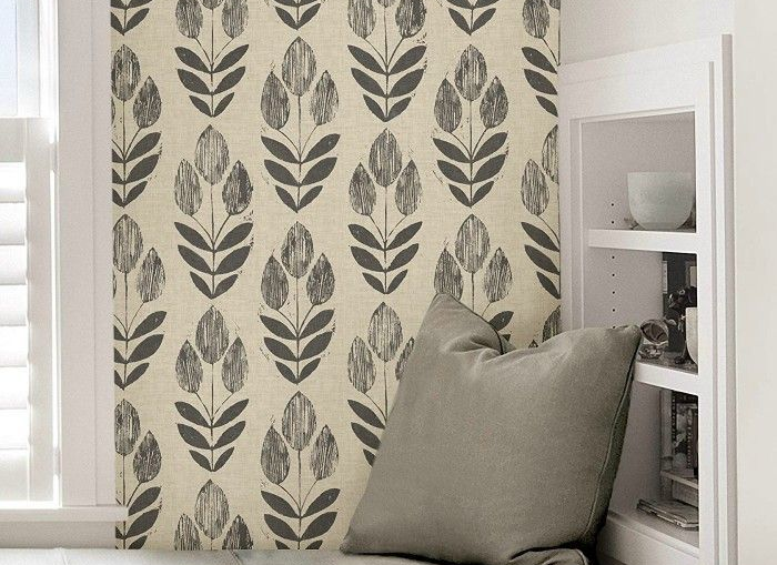 7 Creative Things You Can Do Using Removable Wallpaper