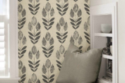 7 Creative Things You Can Do Using Removable Wallpaper